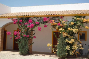 finca las gateras, Villamartin